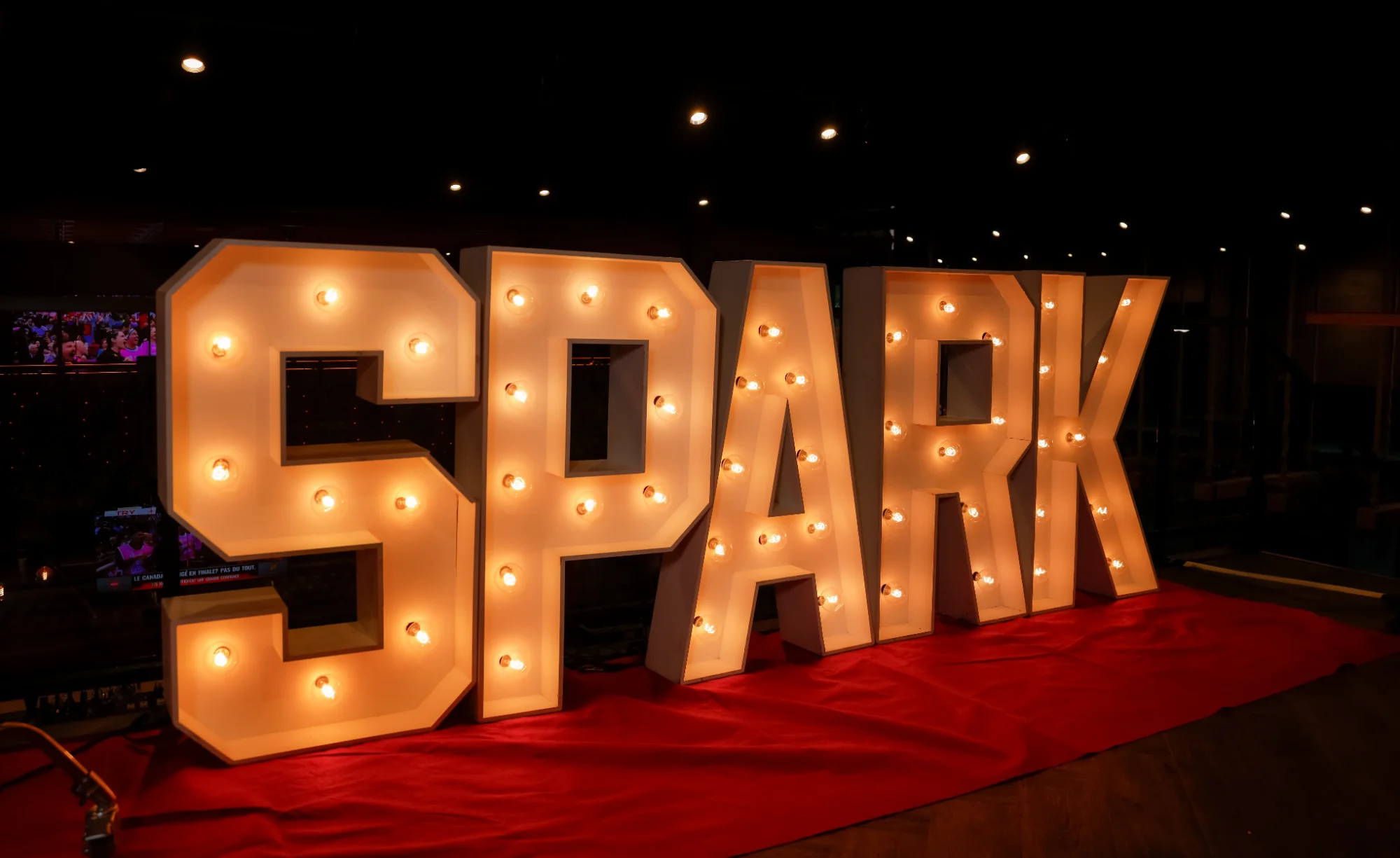 Équipe Spark