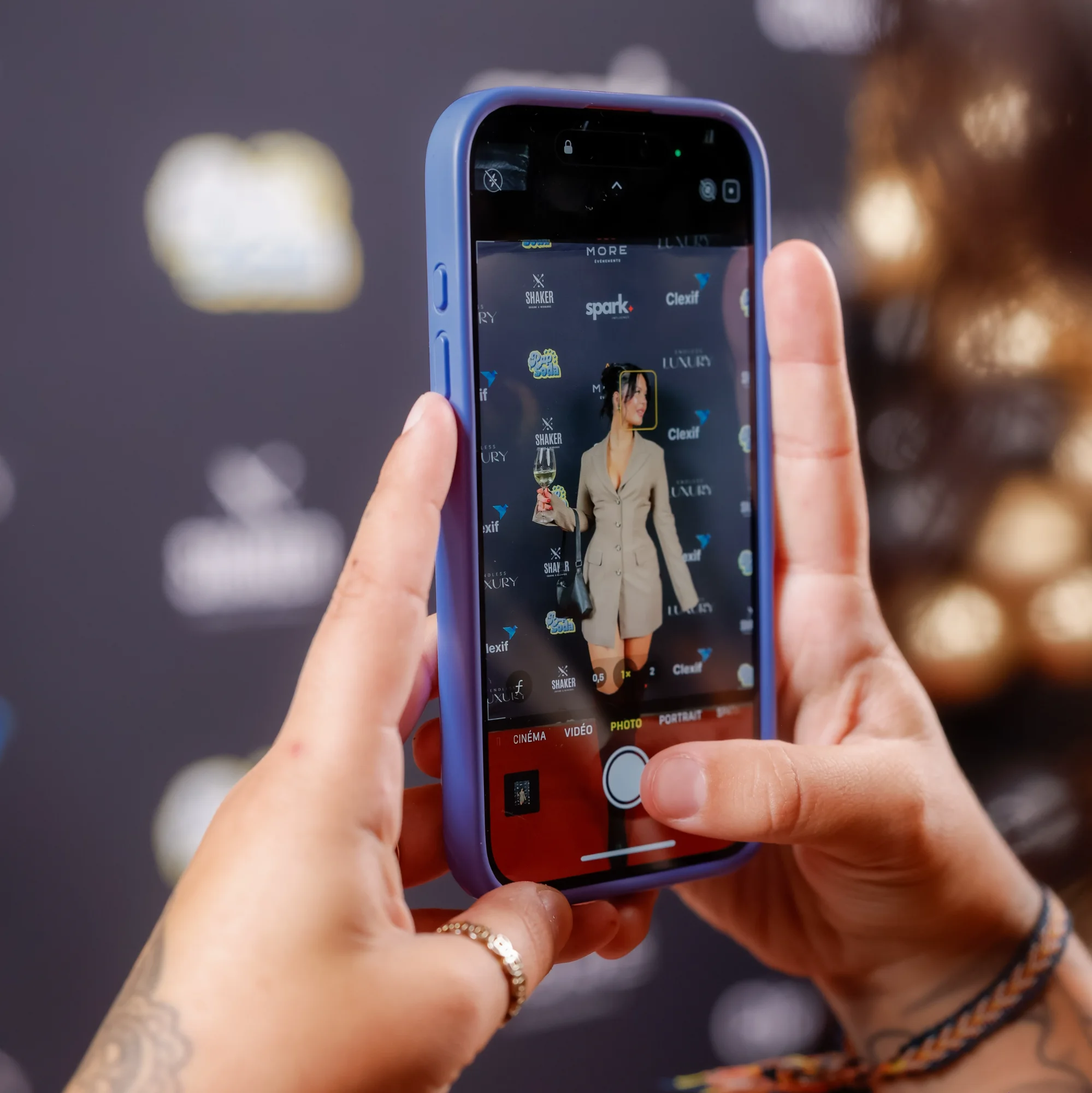Fondatrice de Spark Influence
