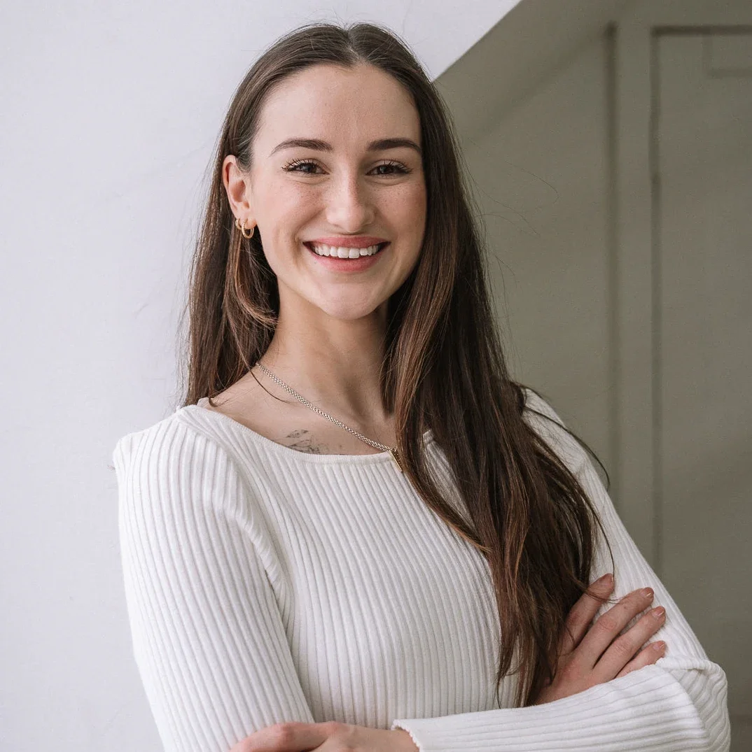 Audrey-Anne Fontaine