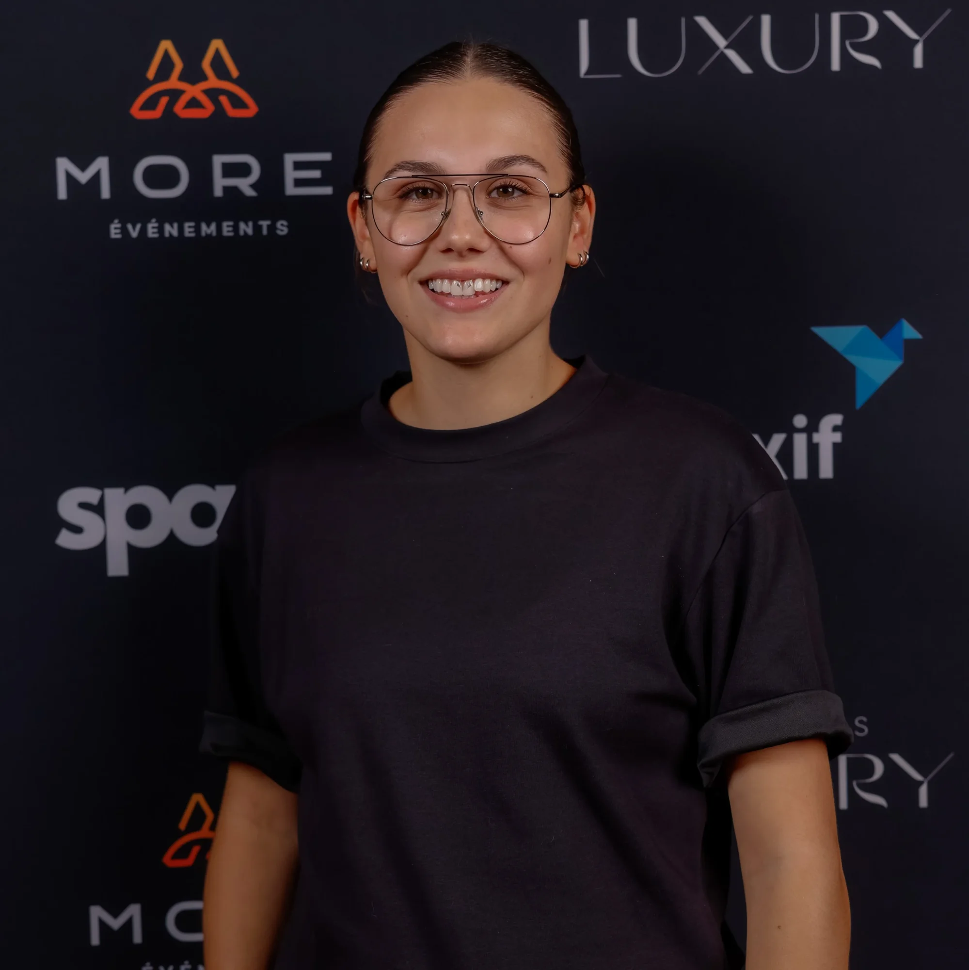 Arianne Dame